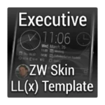 Logo of Executive for LL(x) and ZW android Application 